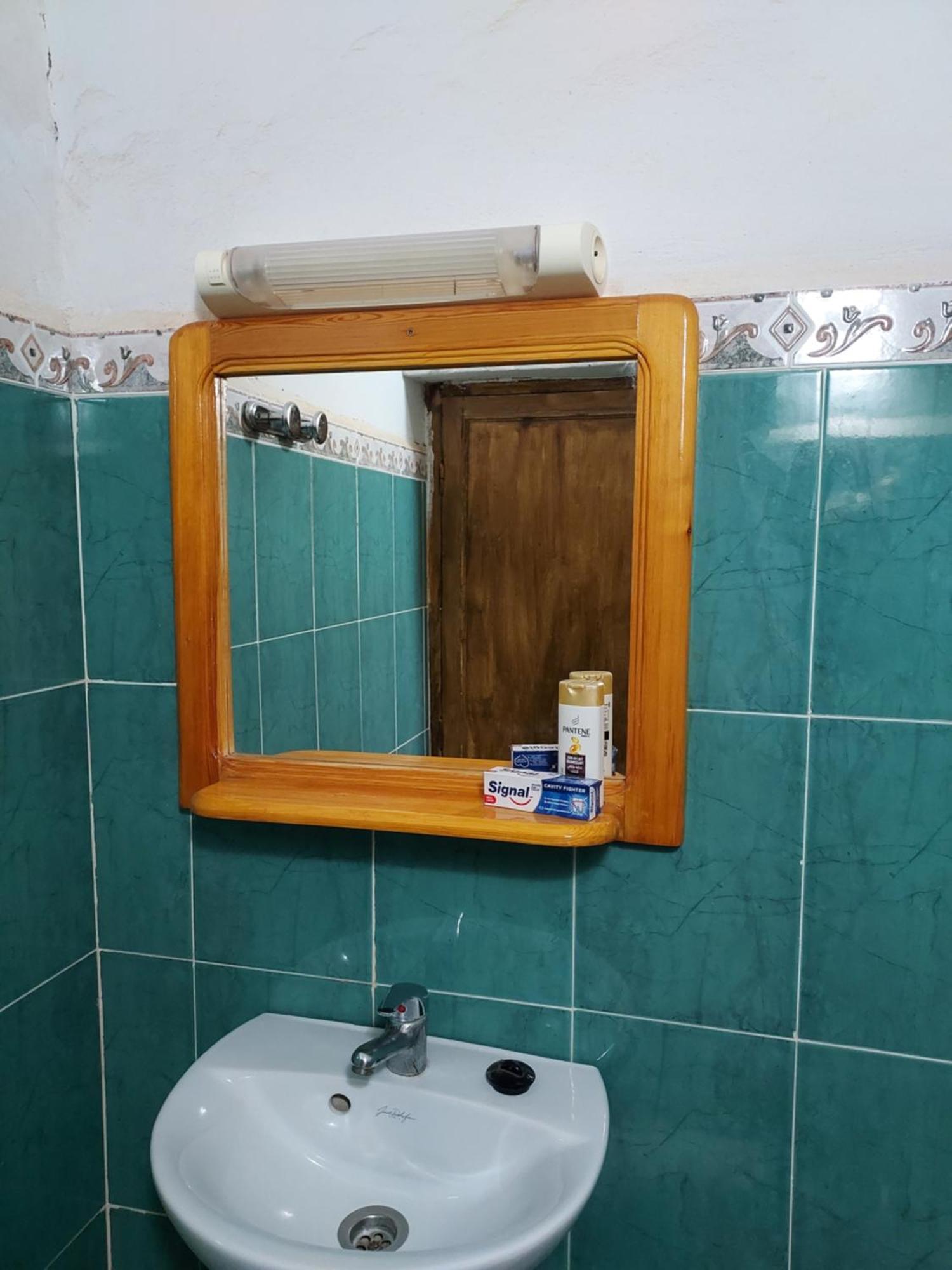 Riad Ma Bonne Etoile Oulad Driss Chambre photo