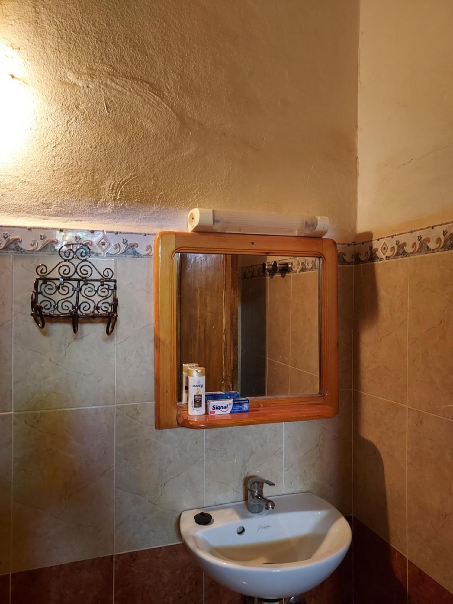 Riad Ma Bonne Etoile Oulad Driss Chambre photo
